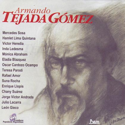 Armando Tejada Gómez (Obra colectiva) [1999]