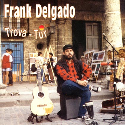 Trova-tur (Frank Delgado) [1995]