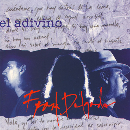 El adivino (Frank Delgado) [1999]