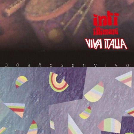 Viva Italia (Inti-Illimani) [2003]