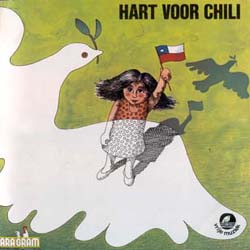 Hart voor Chili (Obra colectiva) [1977]