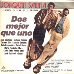 Dos mejor que uno (Joaquín Sabina) [1984]