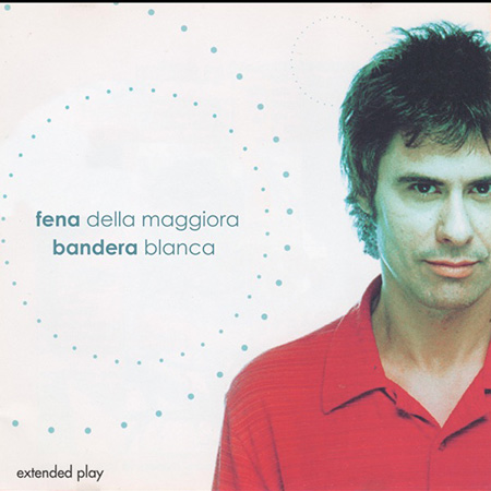 Bandera blanca (Fena Della Maggiora) [2001]