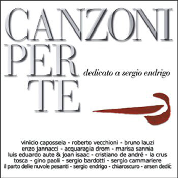 Canzoni per te (Obra colectiva) [2002]