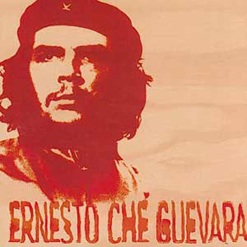 Ernesto Che Guevara (Obra colectiva) [2001]