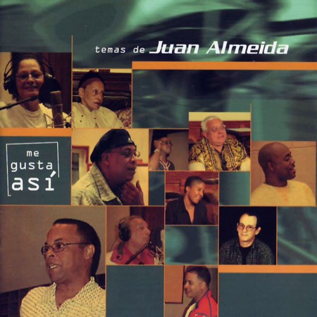 Me gusta así (Obra colectiva) [2002]