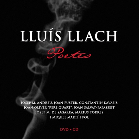 Poetes (Lluís Llach) [2004]