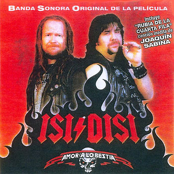 ISI/DISI (Amor a lo bestia) (Obra colectiva) [2004]