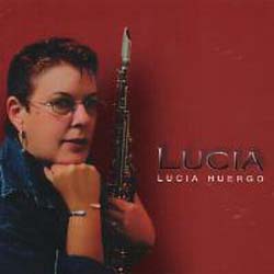 Lucía (Lucía Huergo) [2003]