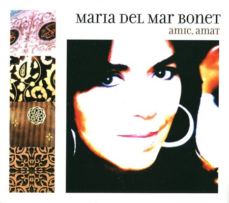 Amic, amat (Maria del Mar Bonet) [2004]