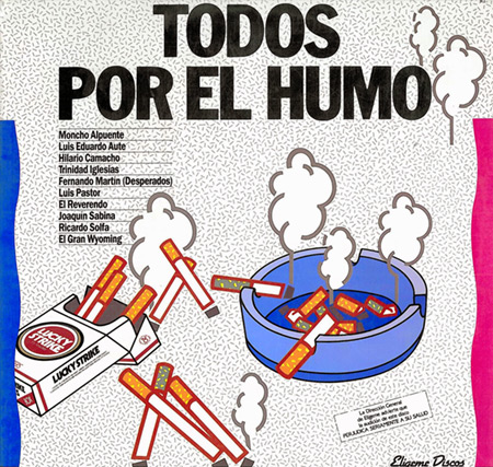 Todos por el humo (Obra colectiva) [1988]