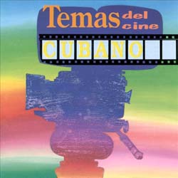 Temas del cine cubano (Obra colectiva) [1993]