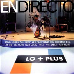 Lo + Plus (Obra colectiva) [1999]