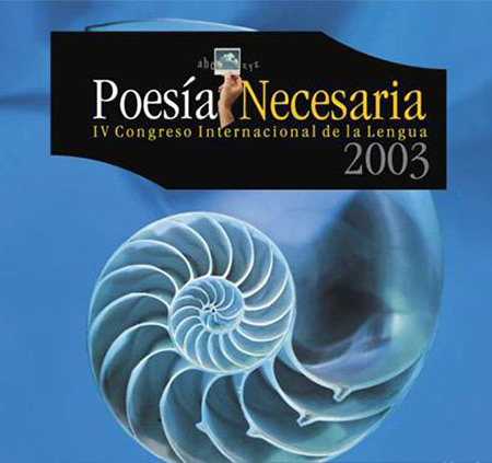 Poesía necesaria (Obra colectiva) [2003]