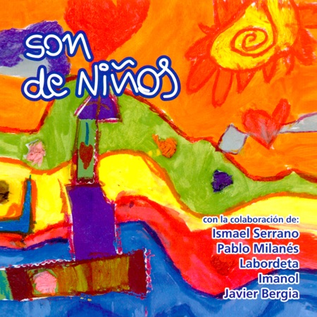 Son de niños (Obra colectiva) [2001]