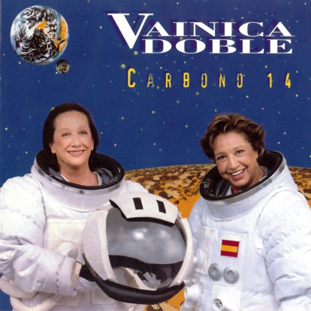 Carbono 14 (Vainica Doble) [1998]