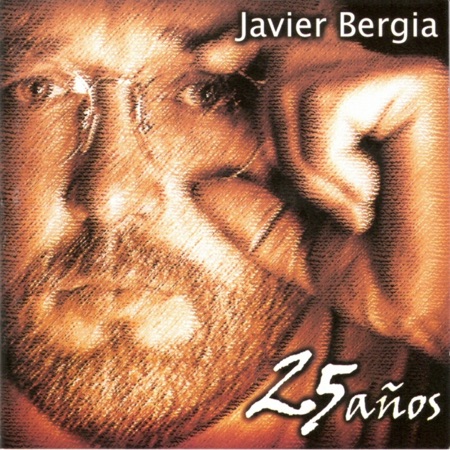 25 años (Javier Bergia) [2000]