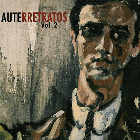 Auterretratos Vol. 2 (Luis Eduardo Aute) [2005]