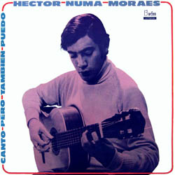 Canto pero también puedo (Héctor Numa Moraes) [1970]