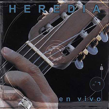 En vivo 1 (Víctor Heredia) [2000]