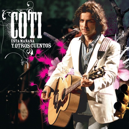 Esta mañana y otros cuentos (Coti) [2005]