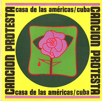 Canción Protesta (Obra colectiva) [1968]