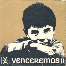 Venceremos!! (Obra colectiva) [1970]