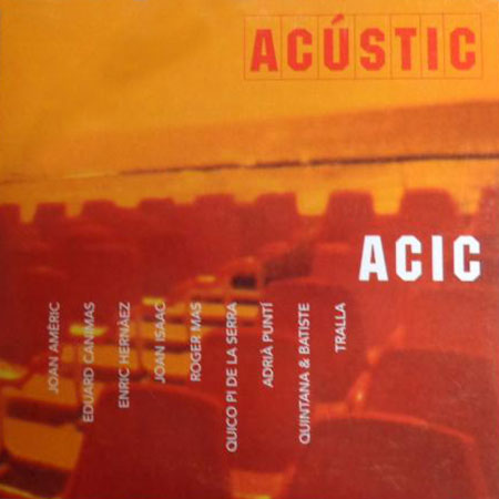 Acústic ACIC (Obra col·lectiva) [1999]