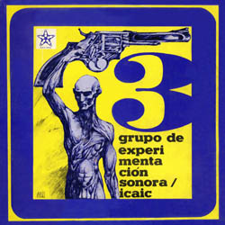 Grupo de Experimentación Sonora/ICAIC 3 (GESI) [1975]