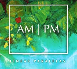 Líneas paralelas (Andy Montáñez - Pablo Milanés) [2005]