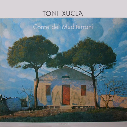 Conte del Mediterrani (Toni Xuclà) [1978]