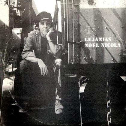 Lejanías (Noel Nicola) [1985]