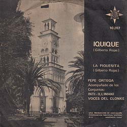 Iquique (Pepe Ortega) [1969]