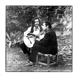 Las cuecas del tío Roberto (Roberto y Ángel Parra) [1972]