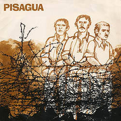 Pisagua (Ángel Parra) [1973]