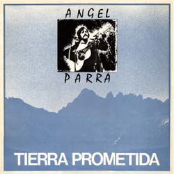 Tierra prometida (Ángel Parra) [1975]