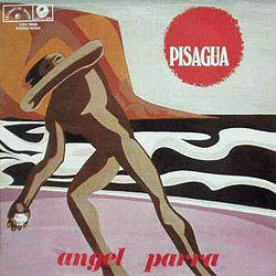 Pisagua (2ª versión) (Ángel Parra) [1976]