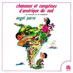 Chansons et comptines d