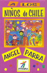 A los niños de Chile (Ángel Parra) [1993]