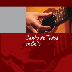 Canto de todos en Chile (Obra colectiva) [2001]