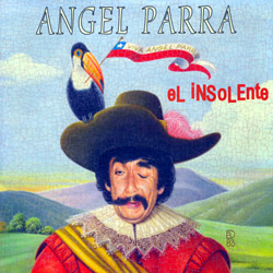 El insolente (Ángel Parra) [1998]