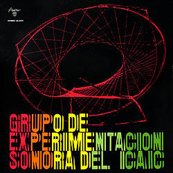 Grupo de Experimentación Sonora del ICAIC (GESI) [1975]