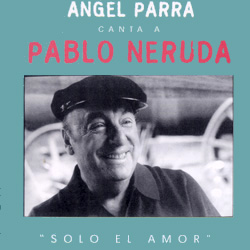 Sólo el amor (Ángel Parra) [2004]