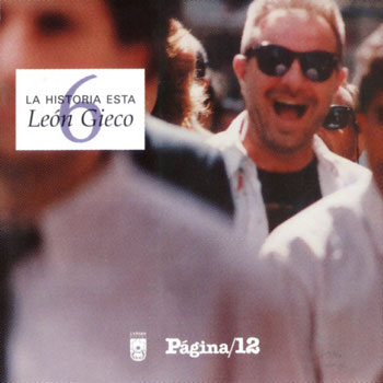 La historia esta vol. 6 (León Gieco) [1998]