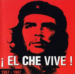 ¡El Che vive! (Obra colectiva) [1996]