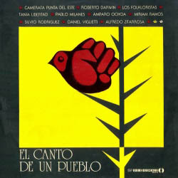 El canto de un pueblo (Obra colectiva) [1977]