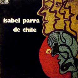 Isabel Parra de Chile (Isabel Parra) [1976]