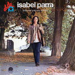 Acerca de quien soy y no soy (Isabel Parra) [1979]