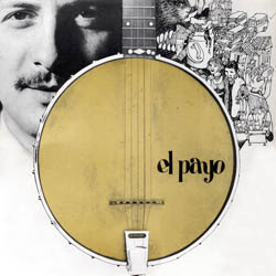 El Payo (Payo Grondona) [1970]