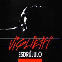 Esdrújulo (Daniel Viglietti) [1993]